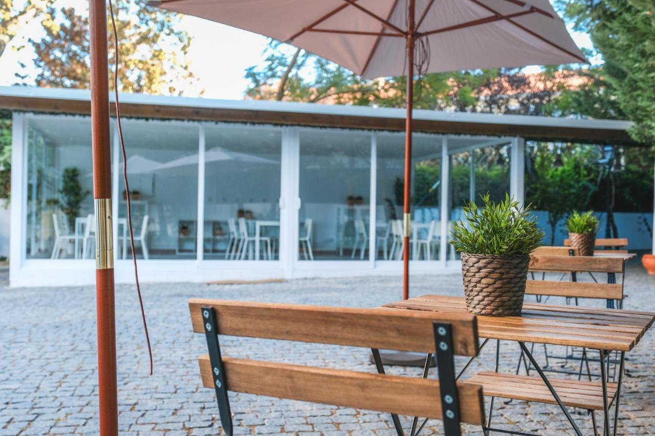 Gasthof 4u Airport Lissabon