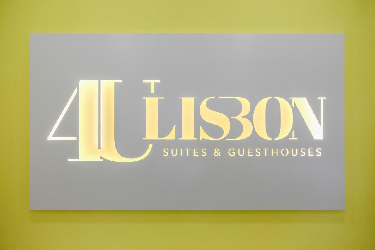 4u Airport Lissabon